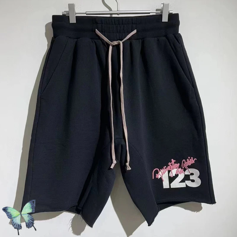 

RRR123 High Street Casual Shorts Justin Bieber RRR 123 Short Pants