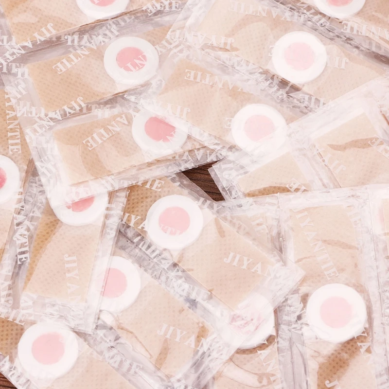 

36 шт./1 коробка, пластырь для удаления мозолей на ногах