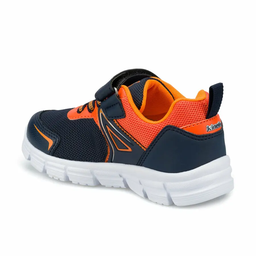 

Sneakers Kids Kinetix Steps