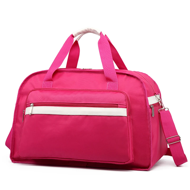 

Большая Дорожная сумка, женские сумки, Упаковочная кубическая сумка для выходных