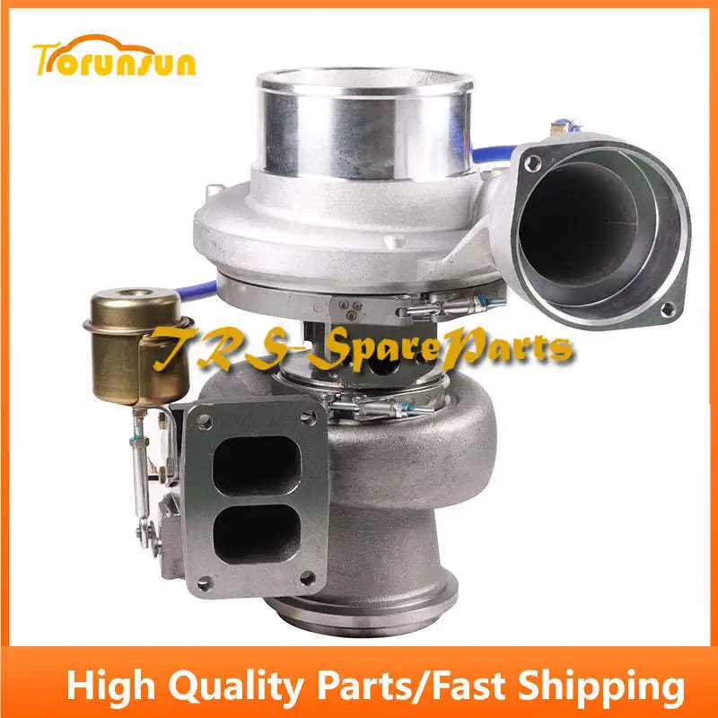 

Turbocharger 0R7923 10R2962 For Caterpillar CAT 3406E 3406C C15 C16 Turbo MT735