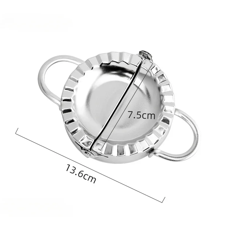 Форма для пельменей из нержавеющей стали