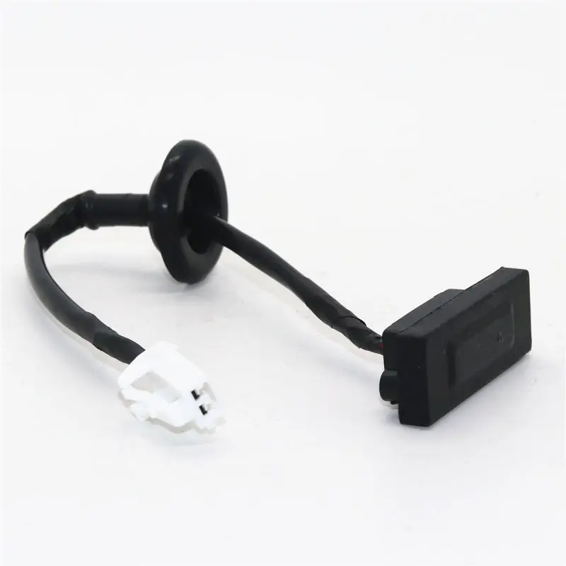 Кнопка открытия багажника переключатель задней крышки для седана SOLARIS 2010-2016