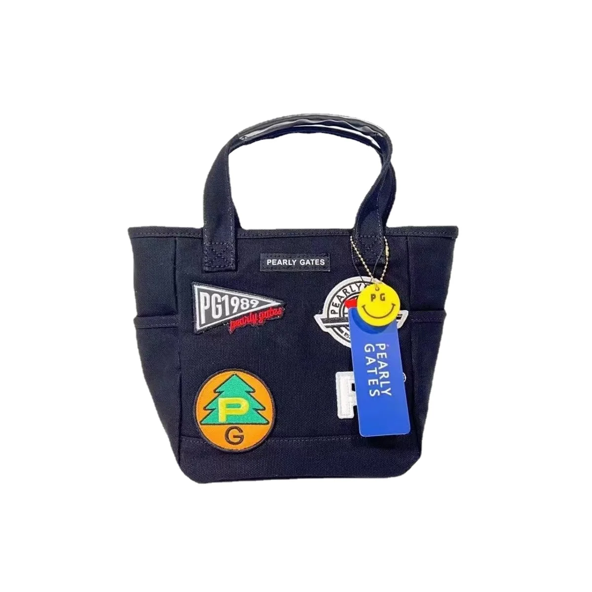 2024 new canvas golf handbag Sports storage Golf bag  travel bag