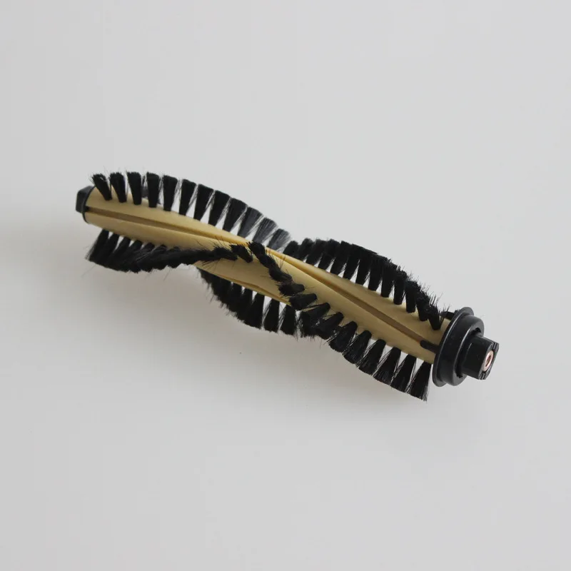 2Pcs Robot Vacuum Cleaner Replacement Accessories Parts for ILIFE A4 A4S A40 Kits Main Brushes | Бытовая техника