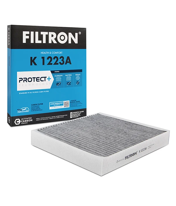 

Filtron K1223A Pollen Filter