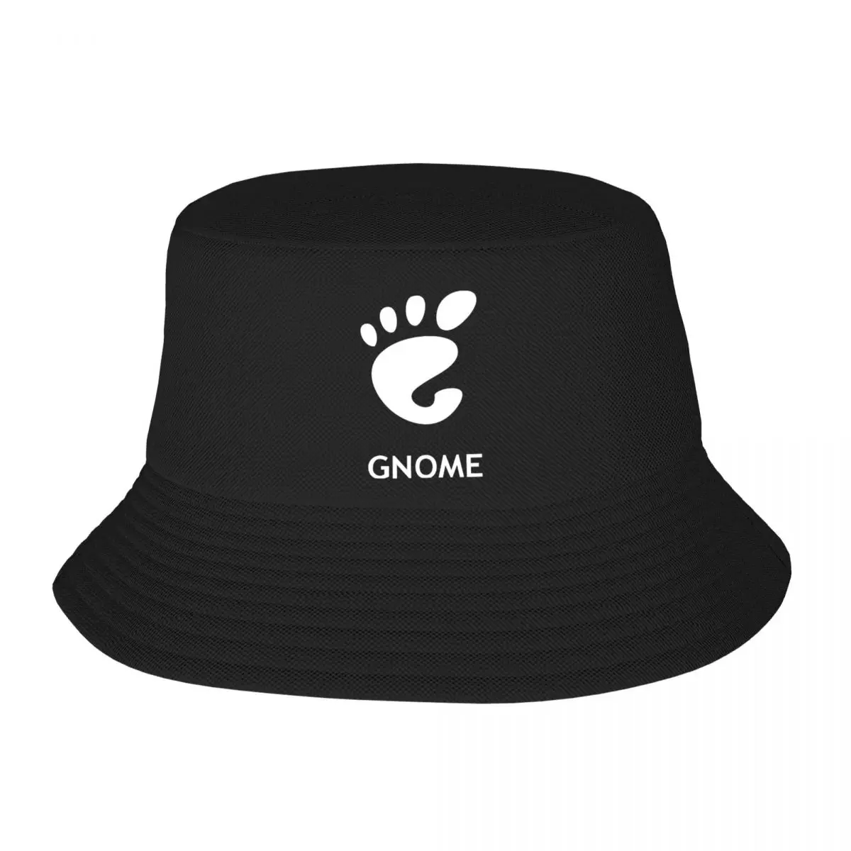 Linux Gnome шапки для рыбаков Панама Солнцезащитная пляжная шляпа