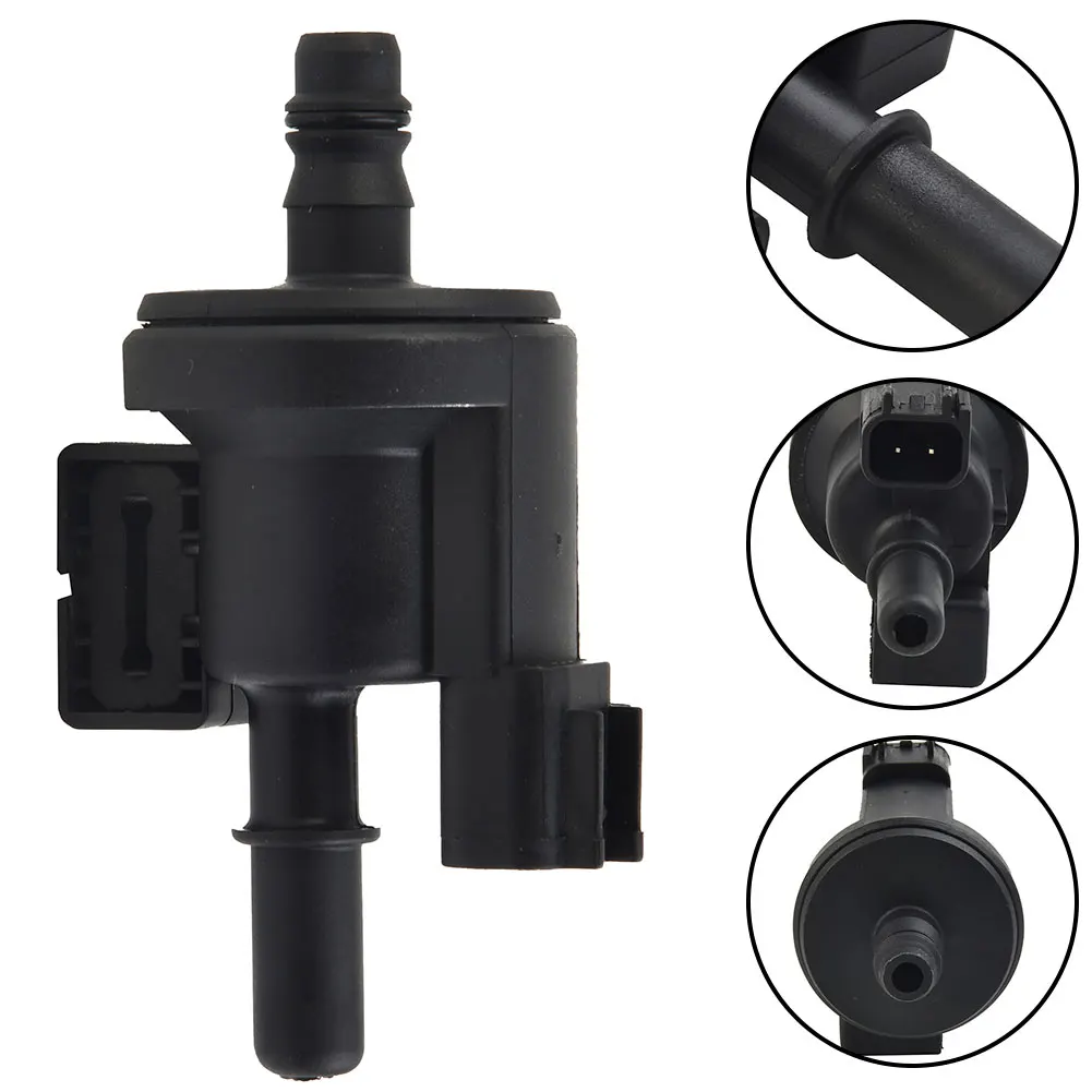 

Соленоидный клапан CU5A9G866AA, сменный аксессуар для топливной очистки CU5A 9G886 AA CU5A-9G886-AA Car For Ford F150 Vapor