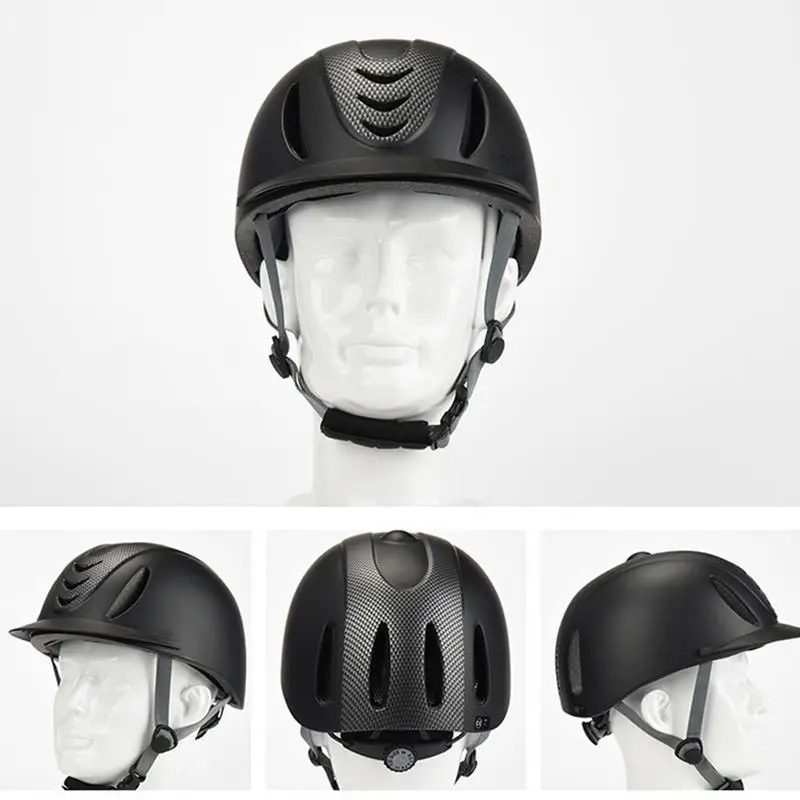 

Велосипедные шлемы с вентиляционными отверстиями, шлемы для верховой езды, женская летняя шапка для горного велосипеда, аксессуары для верховой езды для мужчин