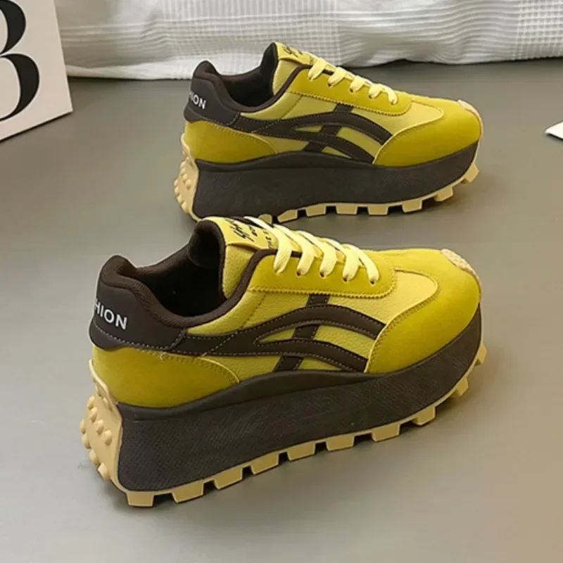 Женские кроссовки Zapatos Para Mujeres 35-43 4 варианта