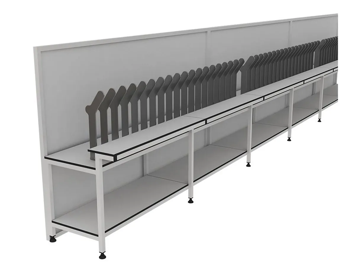 

Socks Formahane Kütük Desk T195