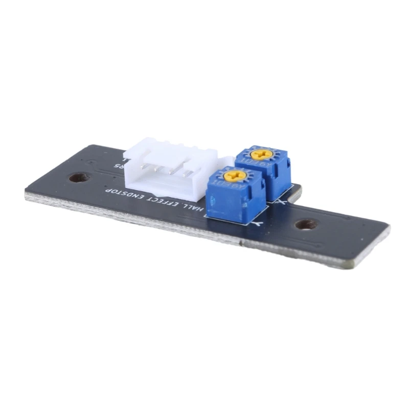 Доска концевых выключателей датчиков эффекта Холла для управления осями