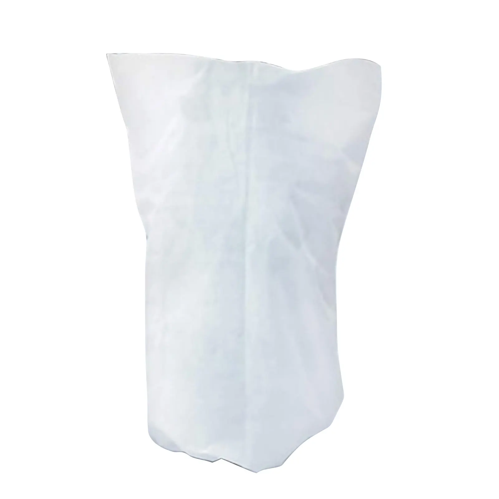 

Plant Cover Freeze Protection Extra Thick Winter Shrub Cover Tree Frost Blanket With Drawstring Zipper Breathable Anti-Freeze