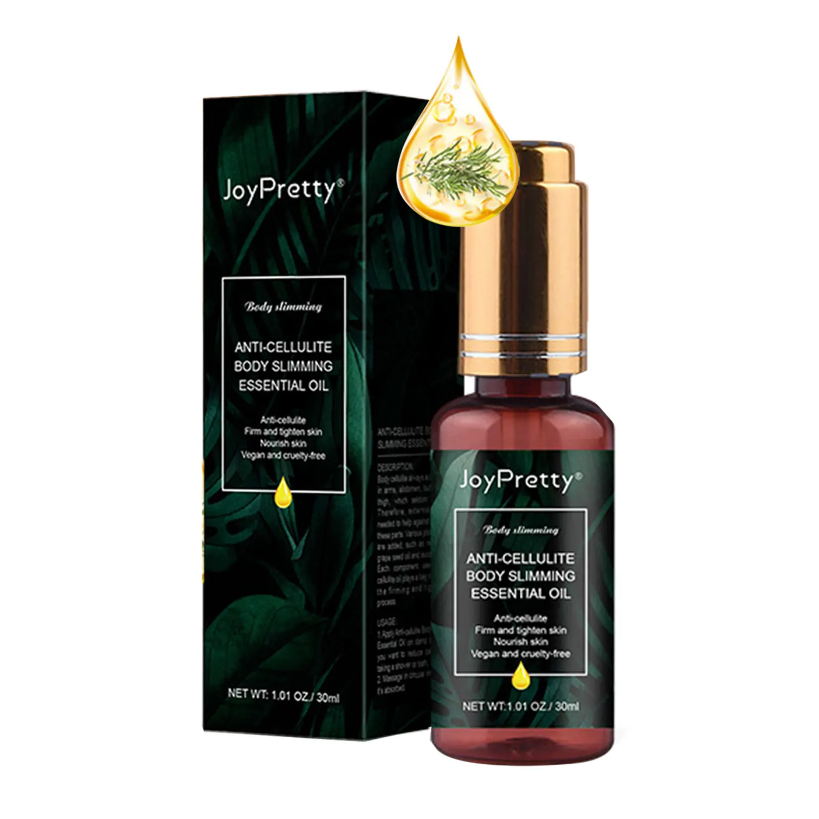 Масло для похудения живота массажное растительное эфирное масло потери веса