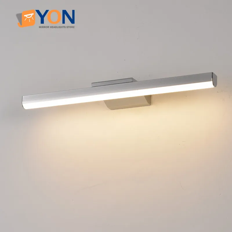 

Modern Bathroom Mirror Light Nordic Interior Wall Light Led Makeup Light Washstand Wall Light Dressing Table Mirror Light