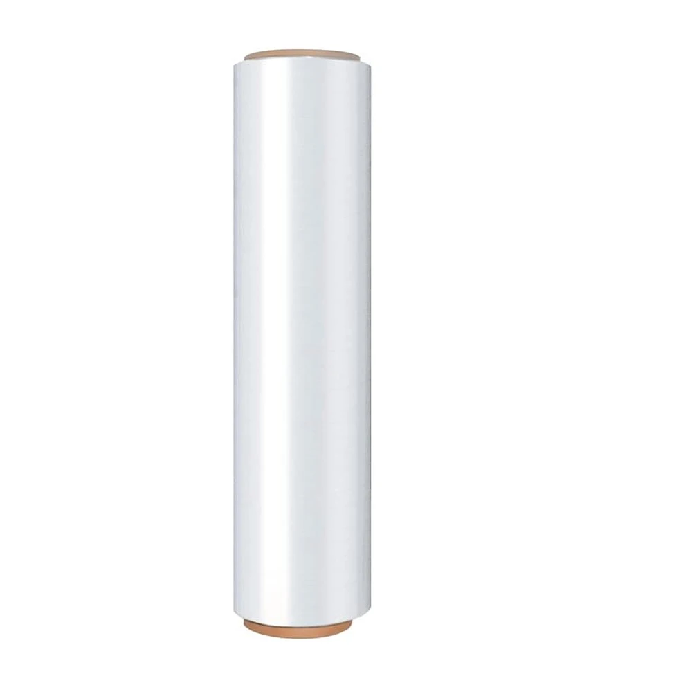 

Прозрачная пищевая пленка