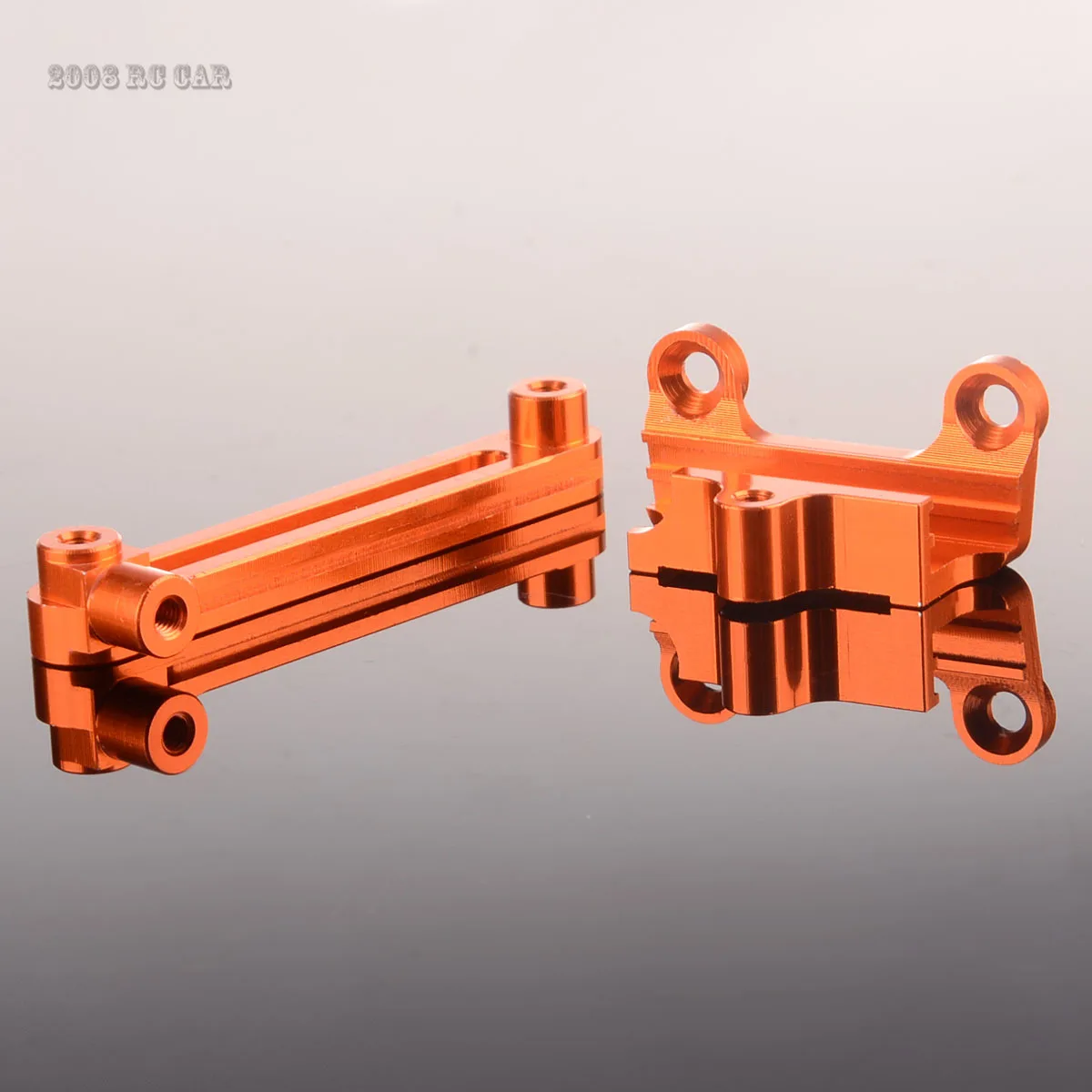 

Aluminum Steering Servo Saver Complete1:10 For RC CAR WLToys K949 CLIMBING K949-006