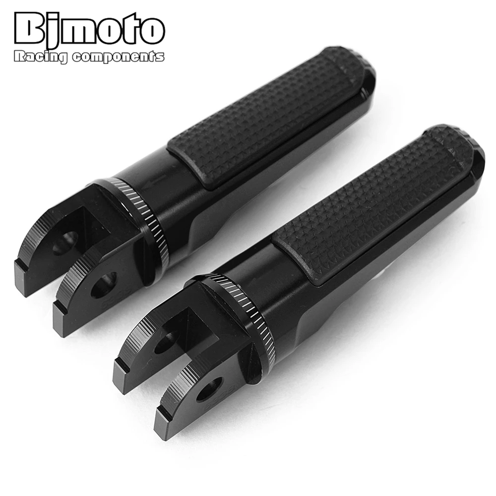 

Передние подножки для мотоцикла APRILIA SHIVER 750 900, педаль водителя для K-TM 125 200 390 DUKE Duke 125 Duke 200 Duke 390