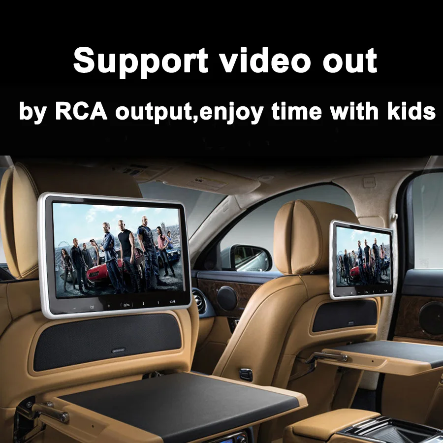 Автомобильный DVD-плеер 9 дюймов Carplay 360 с камерой 8 ГБ + 128 Android 11 0 GPS Wi-Fi Bluetooth RDS радио