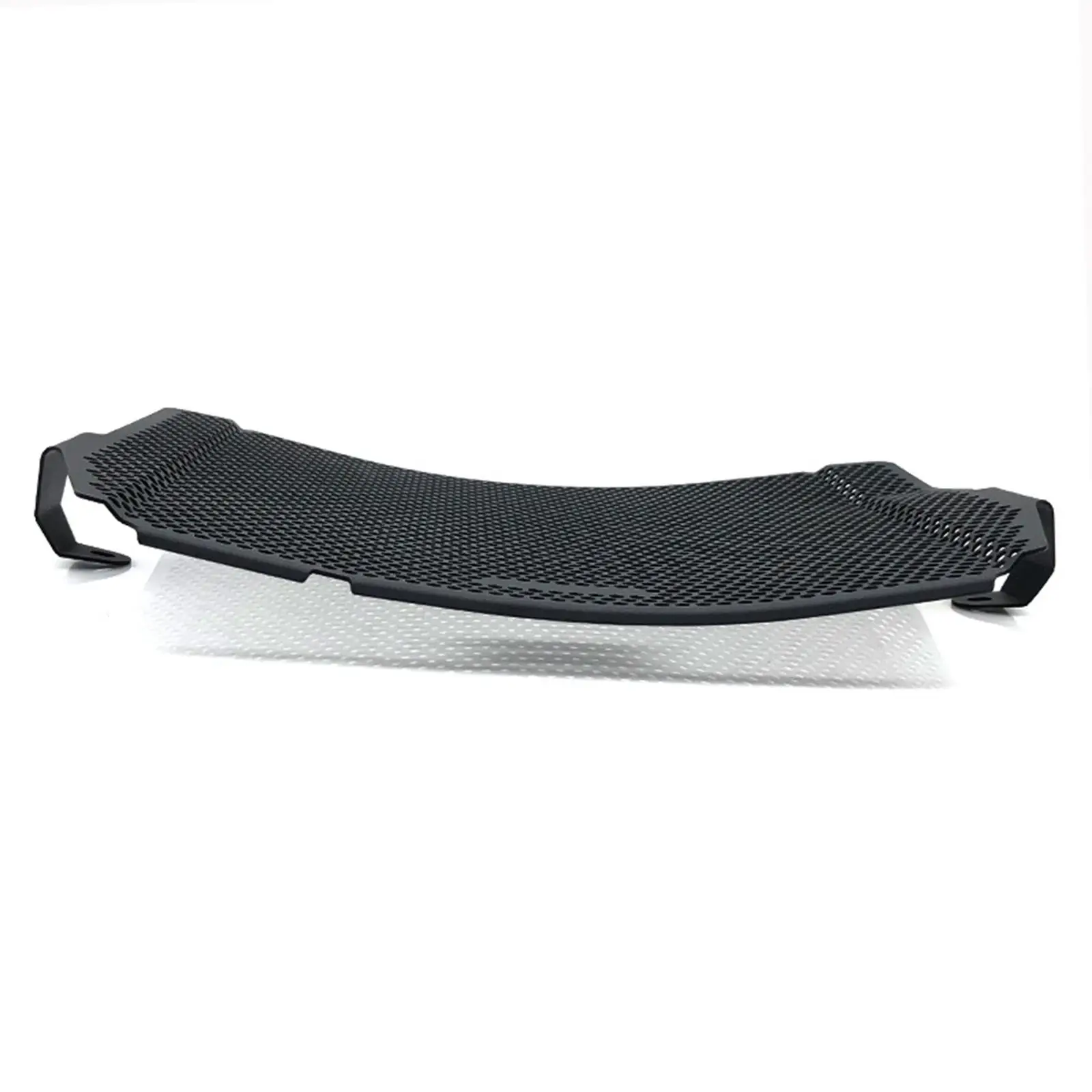 

Replacement Motorcycle Guard Black for Riumph 765RS triple s