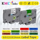 KMCYinks 91218 мм 231 Лазерная Лента для ярлыков на Рождество День рождения новый год Подарочная этикетка для принтера устройство для этикеток 131 631 221