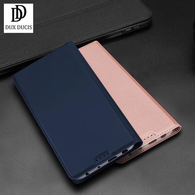 

For Xiaomi POCO X5 Pro 5G Magnetic Leather Flip Wallet Stand Phone Cover with Card Slots coque For POCO X5 чехол DUX DUCIS