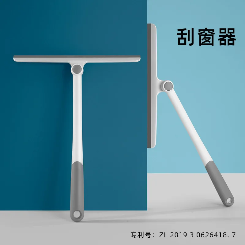 

Household glass wiper cleaning tool car window wiper glass cleaning wiper single side window wiper glass cleaner