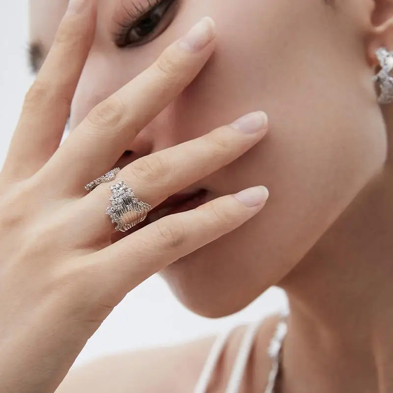 Рисунок 4 - Matsuda художественный музей Co фирменное кольцо