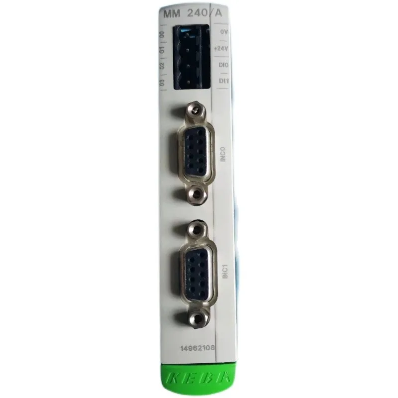 

KEBA Module MM 240/A Please Enquiry