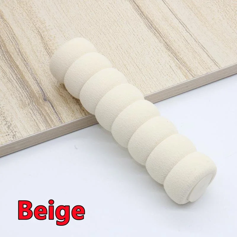 

MOONBIFFY Мягкие чехлы на дверные ручки