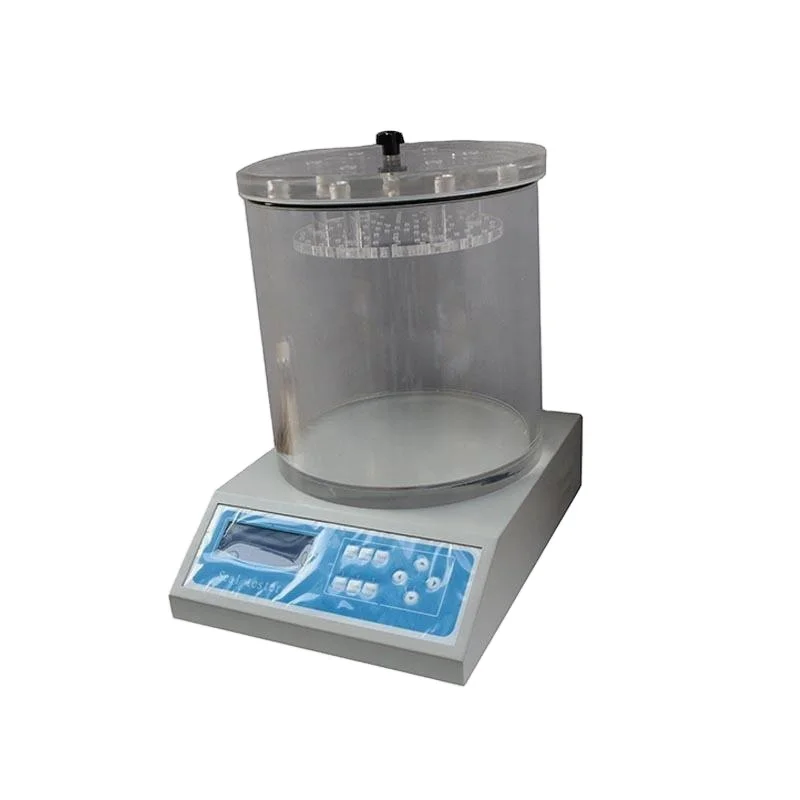 

Vacuum Leak Tester of Testing Equipment like 15 amp socket tractor brush cutter 52cc agriculture grass bearing