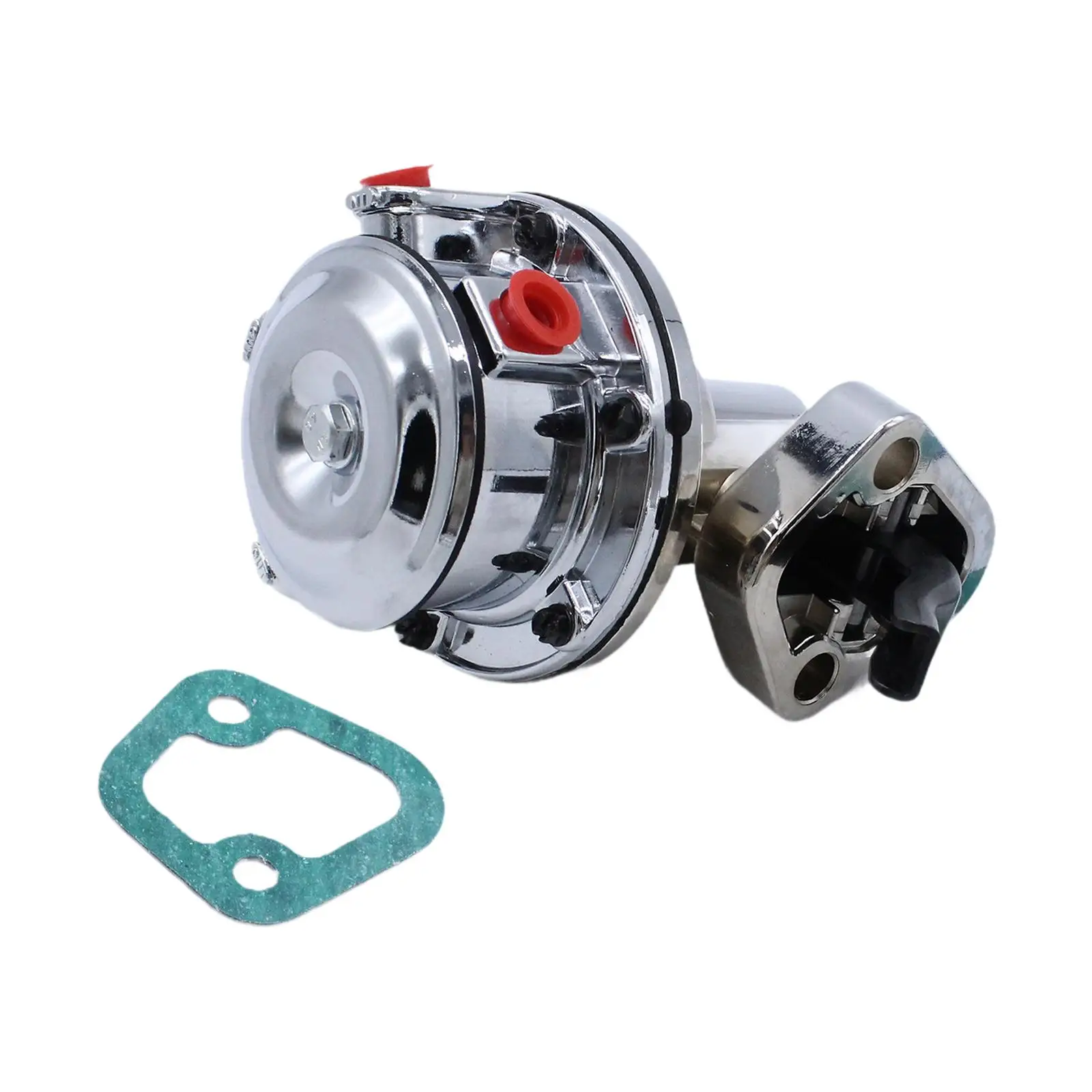 Высокопроизводительный механический топливный насос Tsp JM1003C для Chevy 262-400
