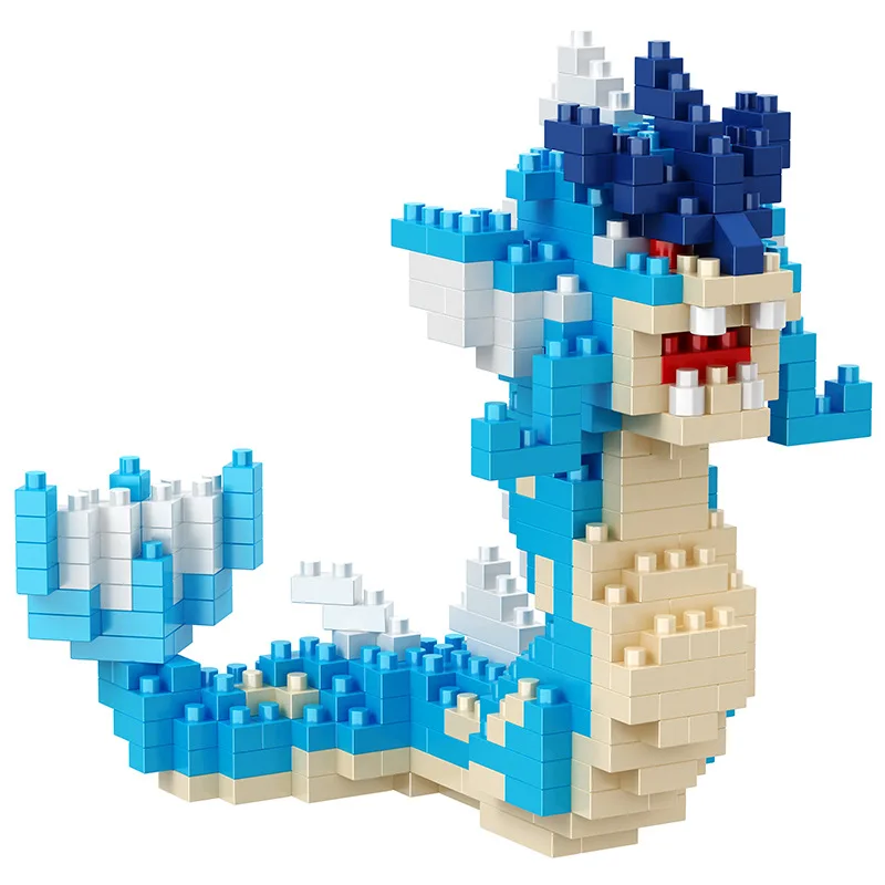 Покемон Пикси для детей подарок учащихся начальной школы головоломка