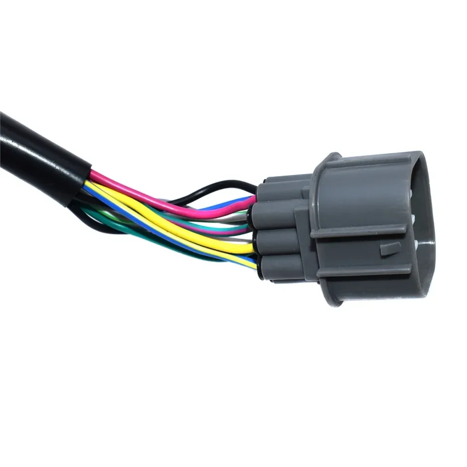 Запчасти для экскаваторов-поворотников JCB 3CX 701/80145