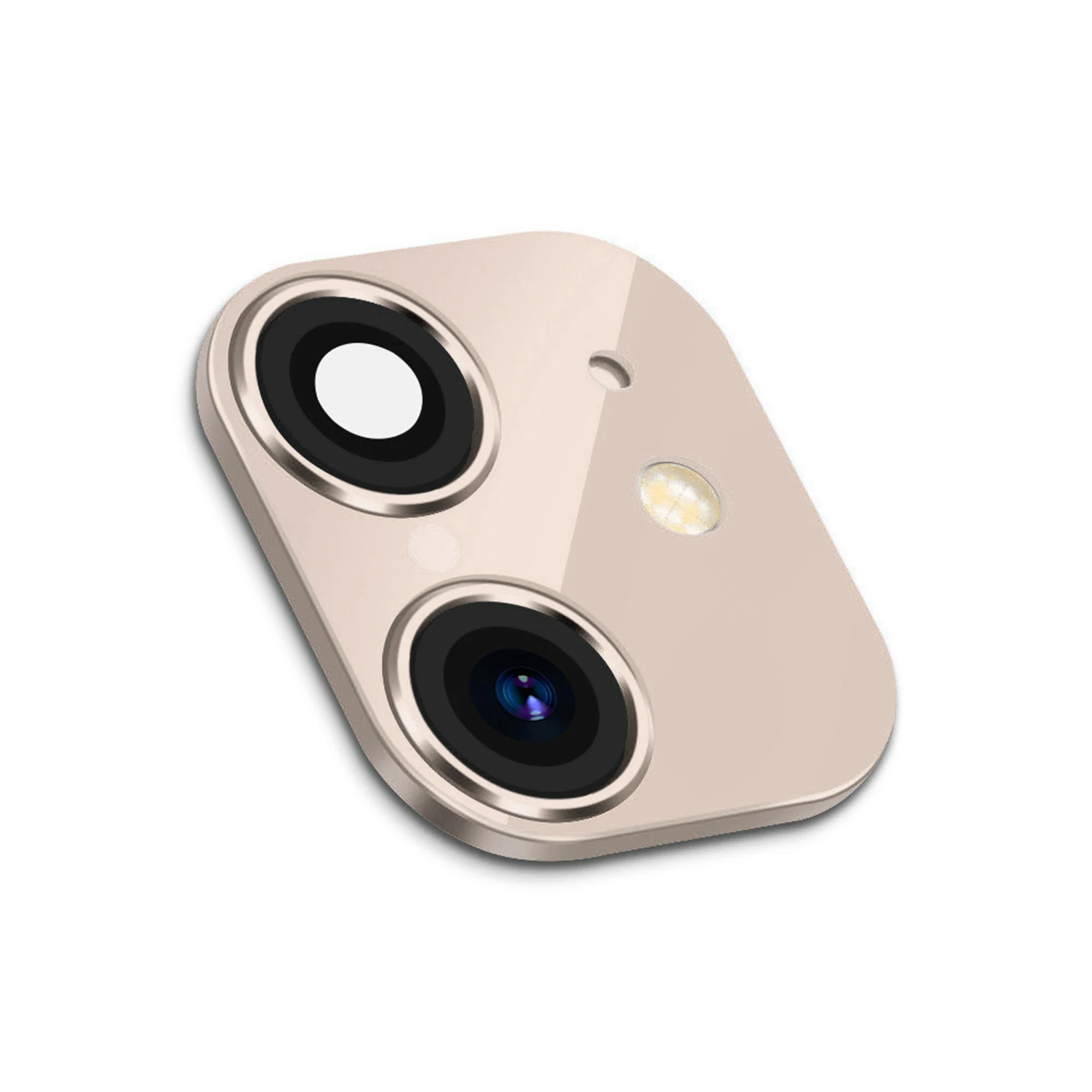

ForiPhone 11 XR Back Lens Camera Protector Colorful Protective Film Tempered Glass Full Cover Camera Lens Protector On ForiPhone