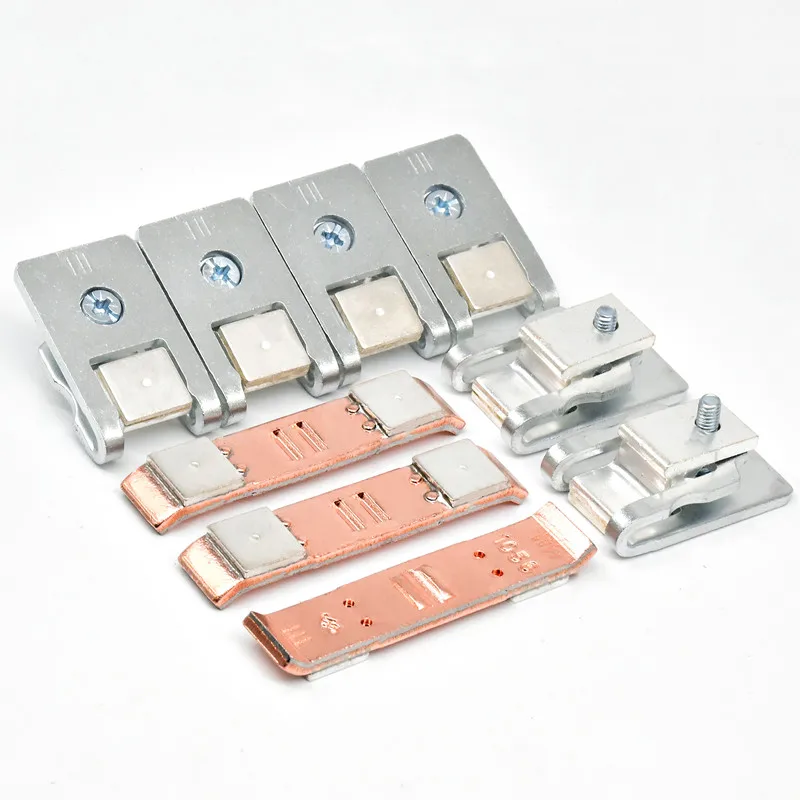 3RT1956-6A Главная фотосессия 3RT1056 3RT5056 магнитный контактор, запасные части, движущиеся и фиксированные контакты, комплект для ремонта