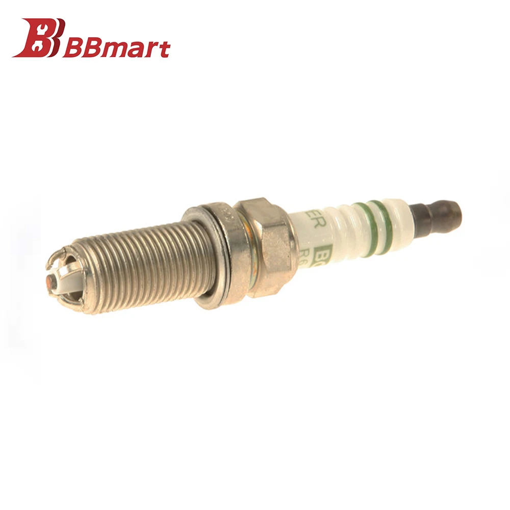 

BBmart OEM Auto Spare Parts 1 pcs Spark Plug For Porsche 911 Series 2012-2016 Boxster 2013-2016 Cayman 2014-2016 OE 99917015190
