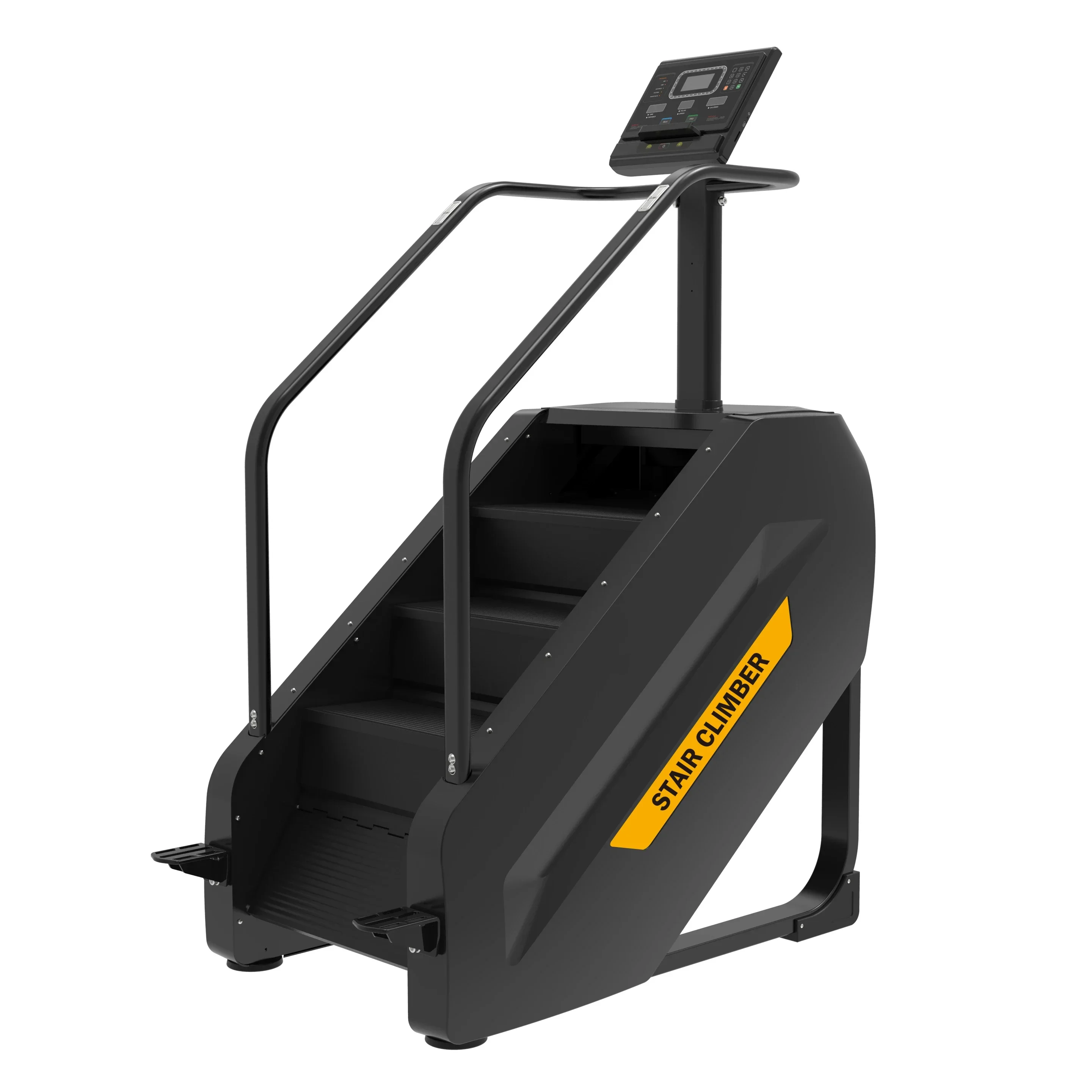 

Fitness Stepmill / China Stair Climber for Gym Equipment