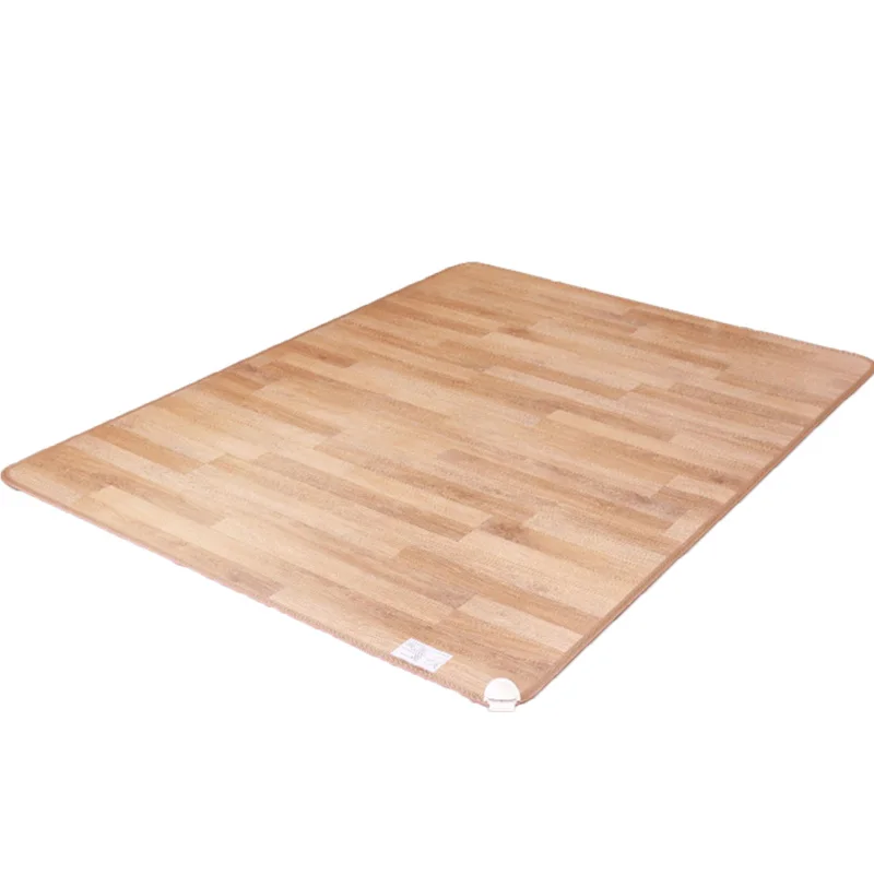Floor heating pad household carbon crystal graphene heating heating carpet electric floor mat living room electric heating kang