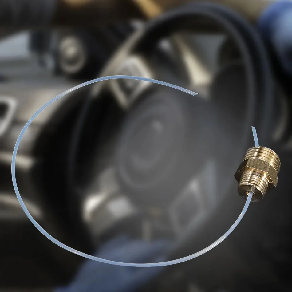 2 шт. медный соединитель для шланга мойки жидкости