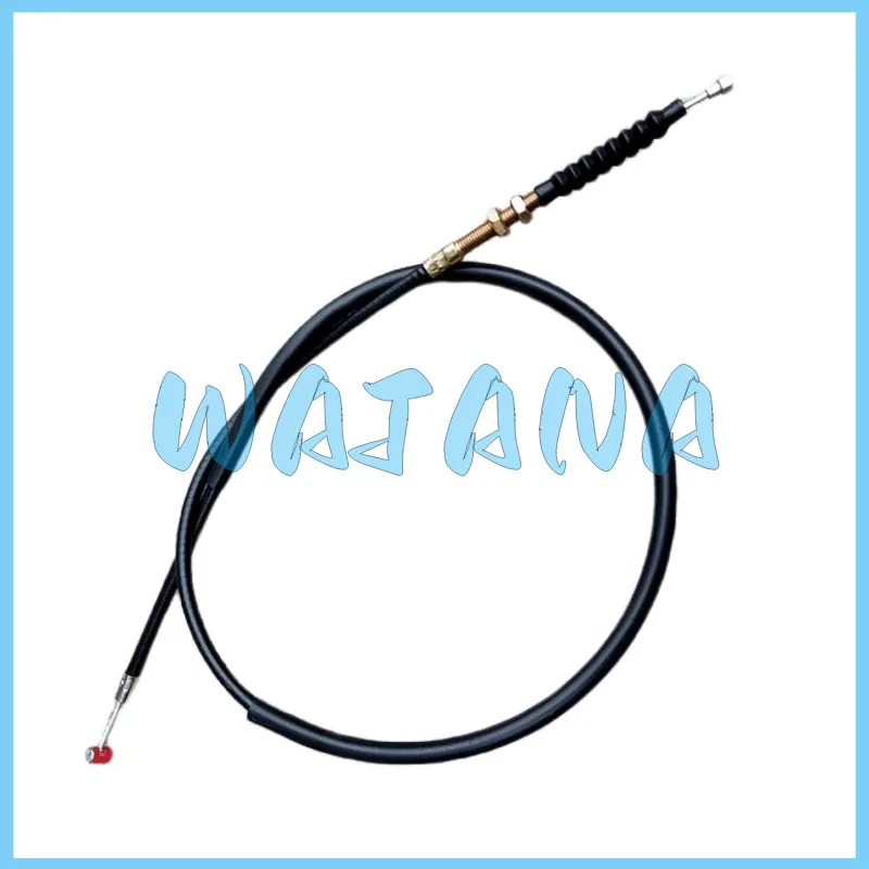 Кабель сцепления для Haojiang Hj125-16 26 6 Hj125/150-2a5b
