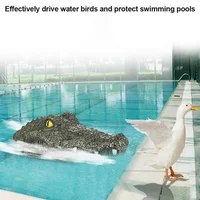 Голова крокодила#2