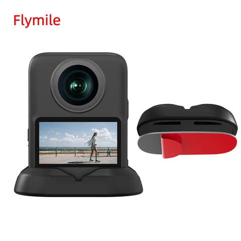 Flymile Base автомобильная подставка для DJI OSMO 360