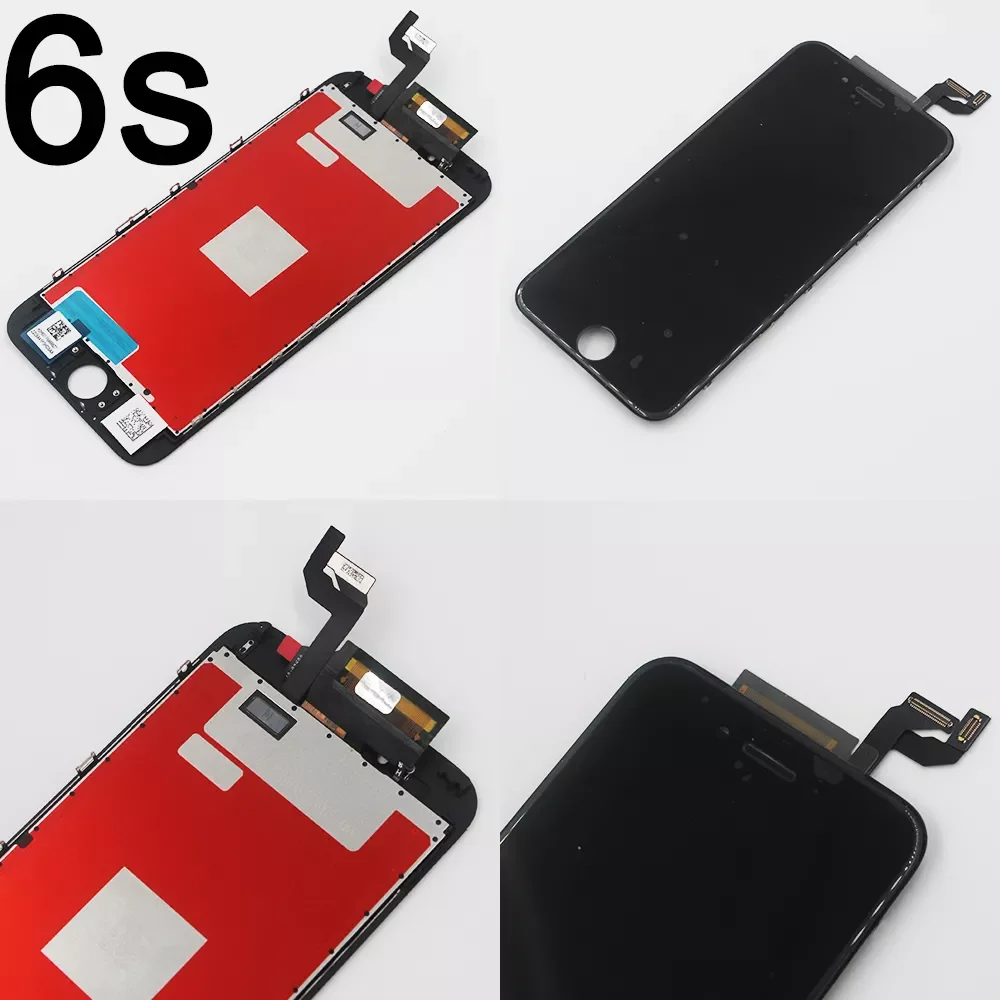 

NEW2023 new Replacement For Iphone 6 lcd Display for iphone 6s LCD Screen Display Touch Digitizer Assembly for iphone 7 lcd
