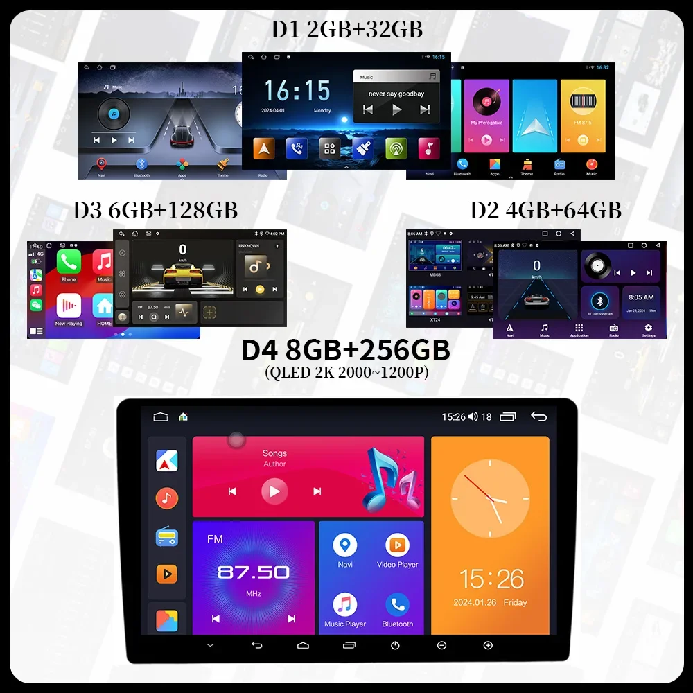 Android 14 беспроводной для Nissan Juke YF15 2010-2014 GPS Wi-Fi автомобильный радиоприемник