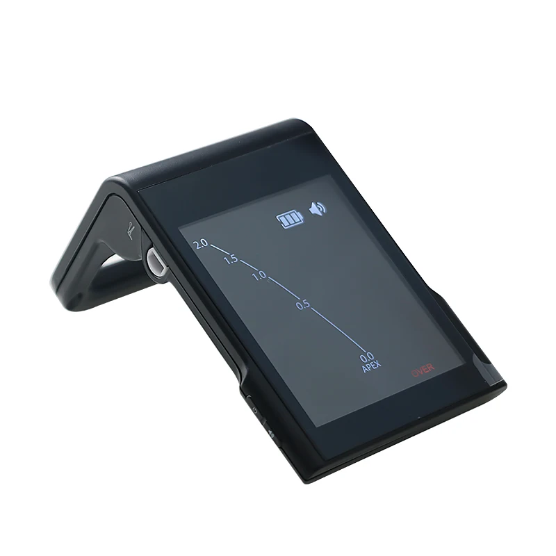 

Апекс-локатор с ЖК-экраном, стоматологический инструмент, инструмент для измерения длины корневого канала