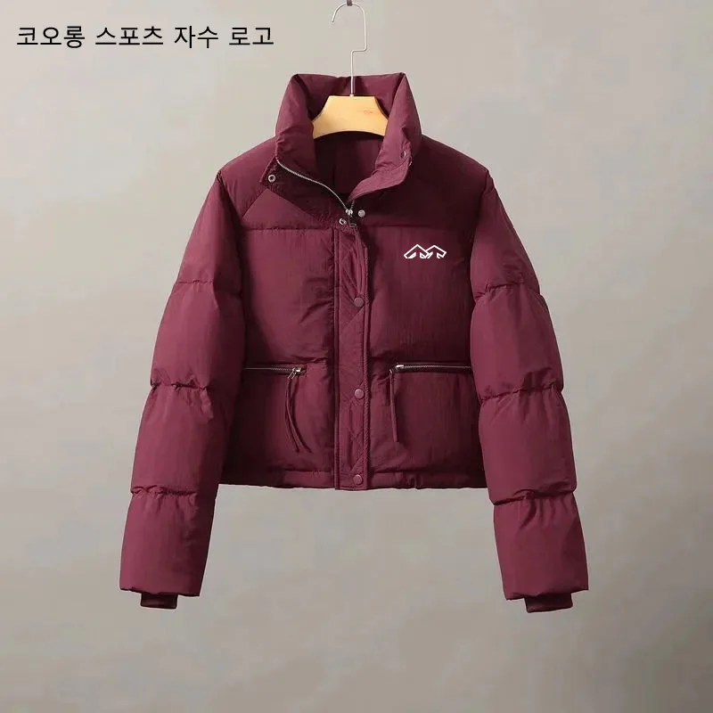 Рисунок 2 - 2023 спортивное пальто Kolon из