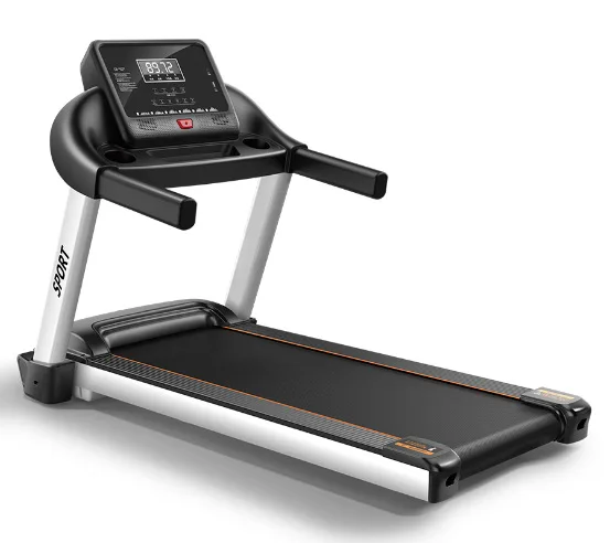 

Home Portable Tapis De Course Fitness Sale Exercise Portable Smart Electric Running Machine Motorized Foldable Folding Treadmill