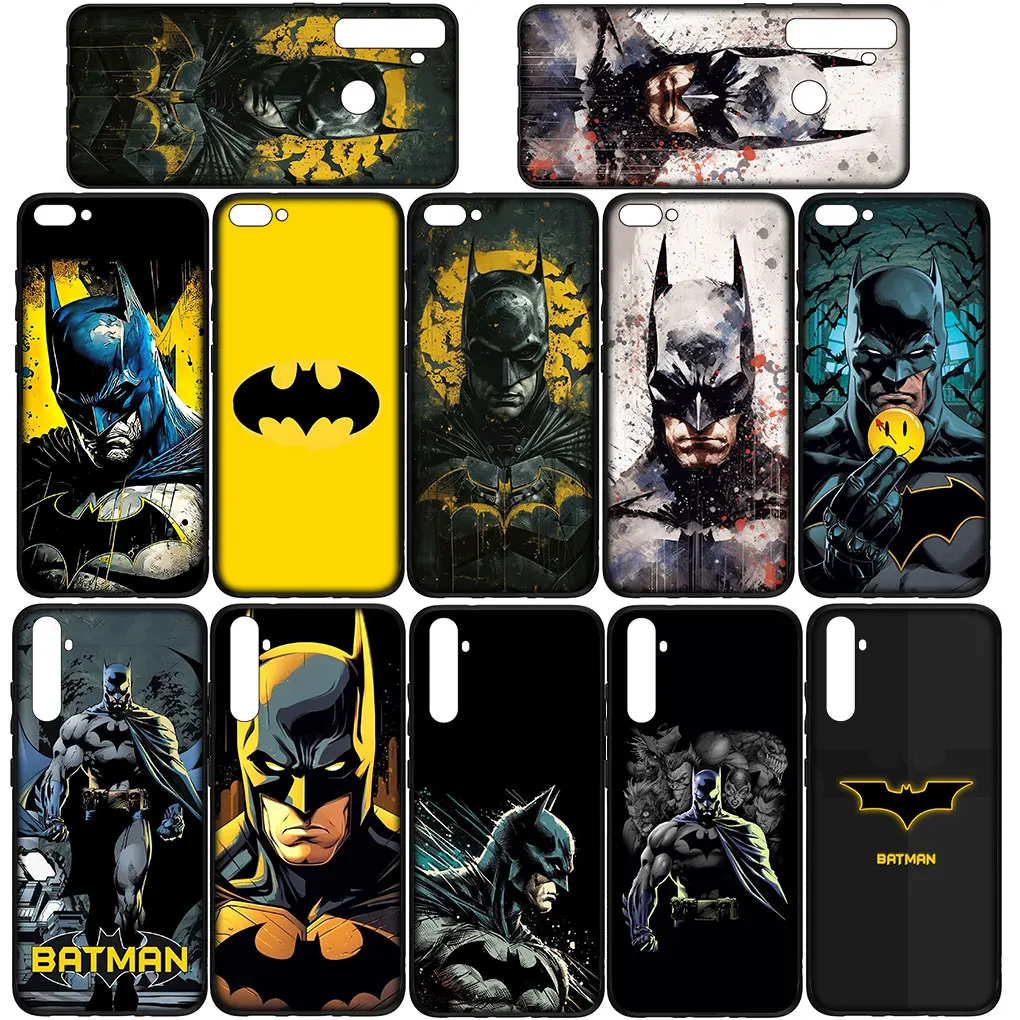 Мягкий чехол для Samsung Galaxy A10 A20 A22 A30 A31 A32 A50 A51 A52 A53 A72 A33 A71