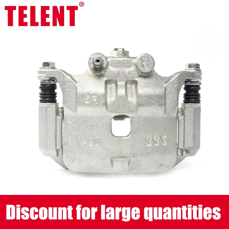 Передний правый Тормозной суппорт tefour 3800942 в сборе автозапчасти для NISSAN(DFAC) SYLPHY